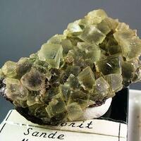 Fluorite