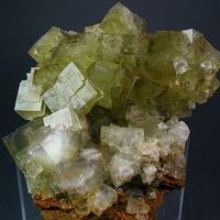 Fluorite