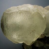 Fluorite Arsenopyrite & Calcite
