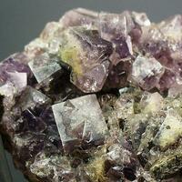 Fluorite