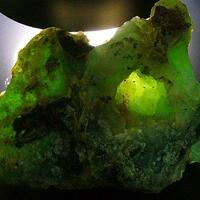 Chrysoprase