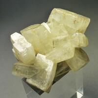 Baryte & Marcasite