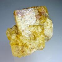 Fluorite