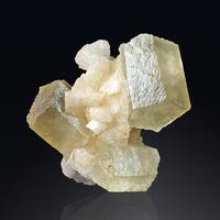 Calcite & Dolomite