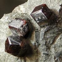 Almandine