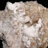 Nekoite & Apophyllite