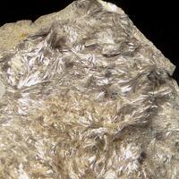 Fibroferrite