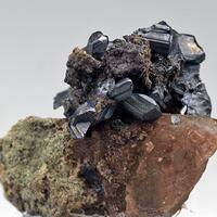 Chalcocite