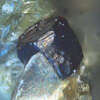 Thorianite