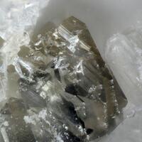 Gadolinite-(Ce)