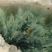 Gormanite