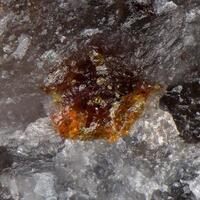 Örebroite