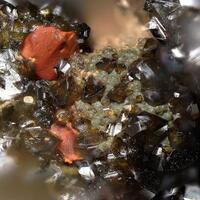 Descloizite