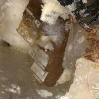 Mottanaite-(Ce)