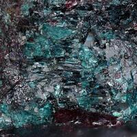 Gerhardtite With Rouaite