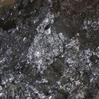 Poubaite & Součekite