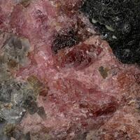 Manganoeudialyte