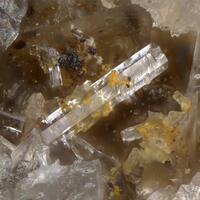 Caracolite