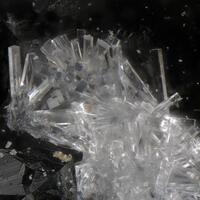 Rosenbergite