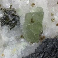 Gadolinite-(Y)