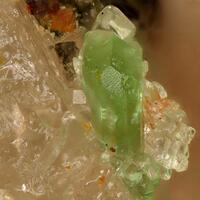 Ekanite