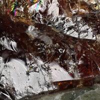 Fluorbritholite-(Ce)