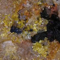 Uranotungstite