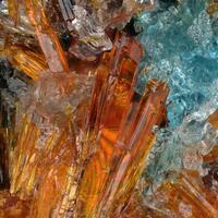 Amarantite