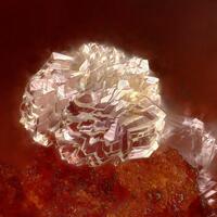 Plumbogummite