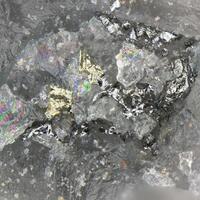 Mummeite