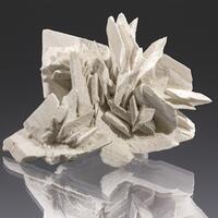 Glauberite Psm Gypsum With Hydroglauberite