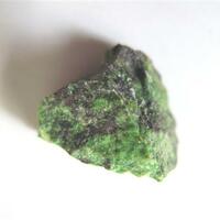 Vandenbrandeite & Cuprosklodowskite