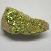 Autunite