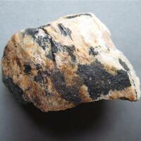 Columbite & Uraninite