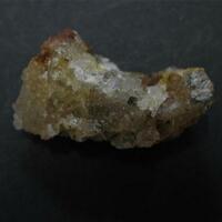 Hydrocerussite & Pyromorphite