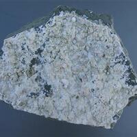 Hydrocalumite & Gonnardite