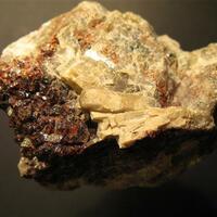 Meionite & Grossular