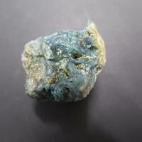 Grandidierite