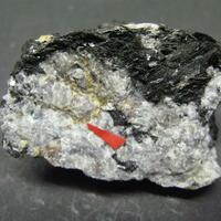 Hiortdahlite & Wöhlerite