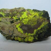 Hochwalder Minerals: 24 Apr - 01 May 2024