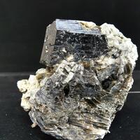 Phlogopite With Diopside