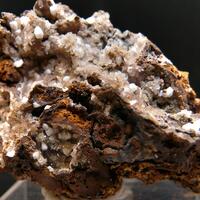 Aldermanite With Minyulite