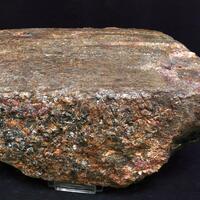 Allanite-(Ce)