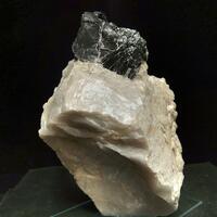 Tantalite-(Mn)