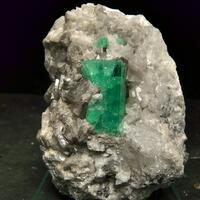 Beryl Var Emerald