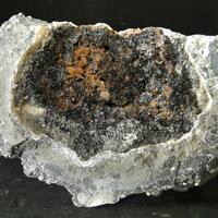 Ludwigite