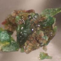 Ponomarevite & Klyuchevskite