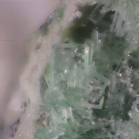 Metavariscite