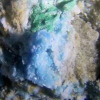 Paratooite-(La) & Kamphaugite-(Y)