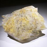 Görgeyite